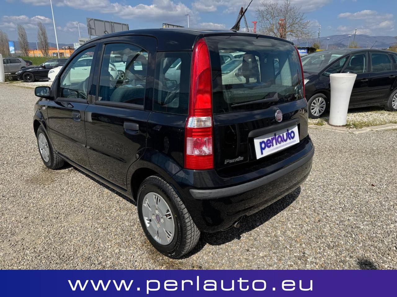 FIAT Panda 1.2 Dynamic - 6