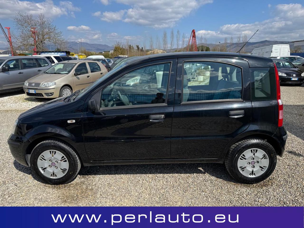 FIAT Panda 1.2 Dynamic - 3