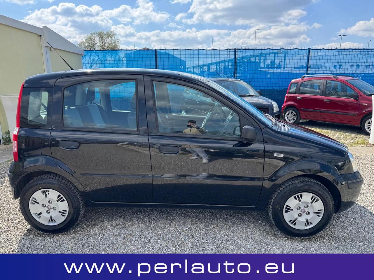 FIAT Panda 1.2 Dynamic - 4