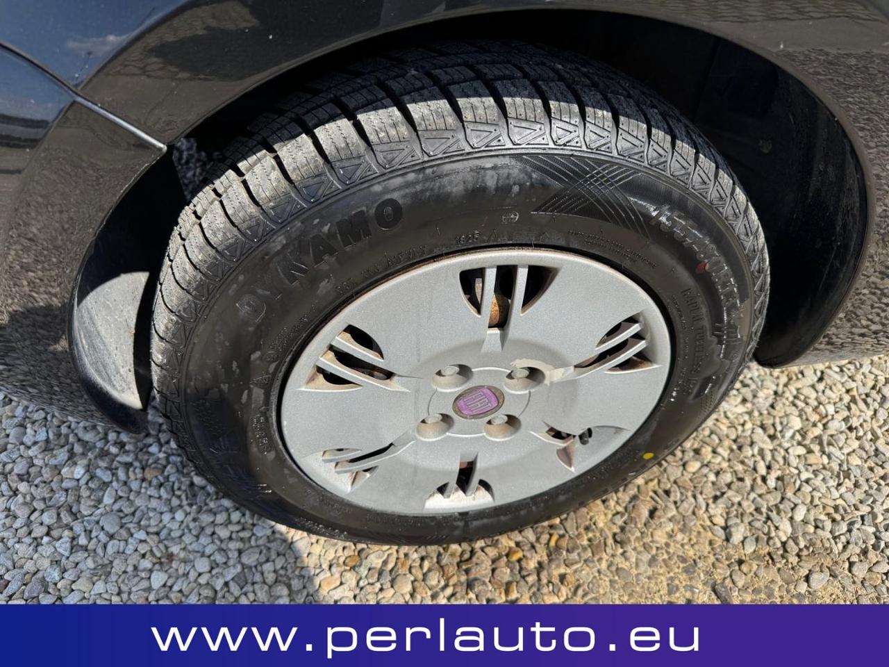 FIAT Panda 1.2 Dynamic - 7