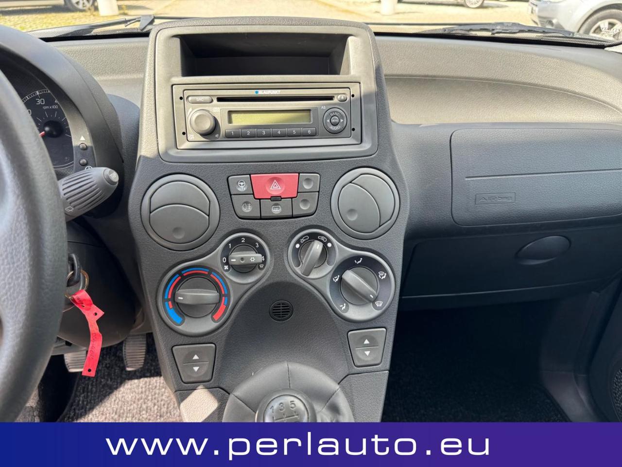 FIAT Panda 1.2 Dynamic - 11