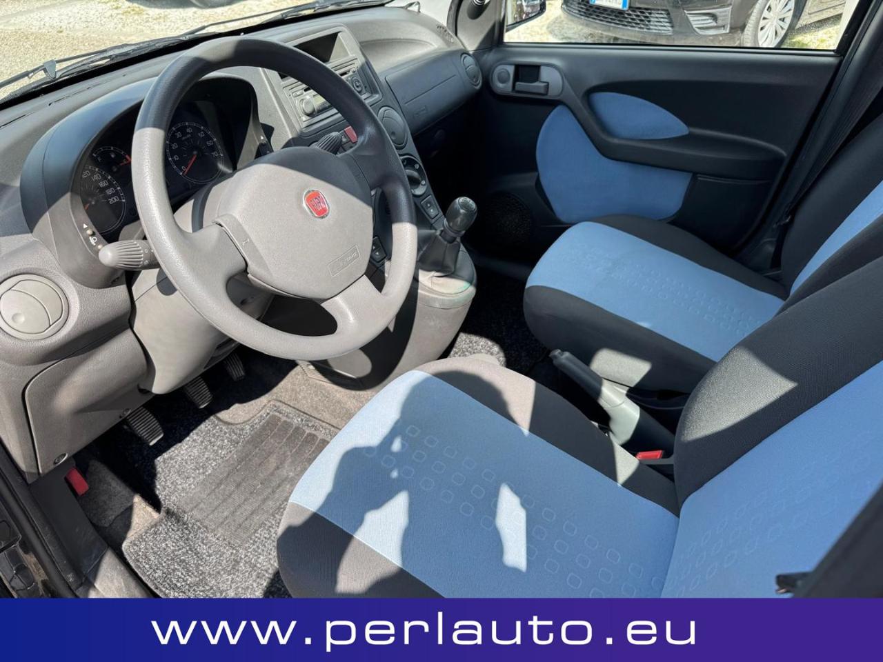 FIAT Panda 1.2 Dynamic - 9
