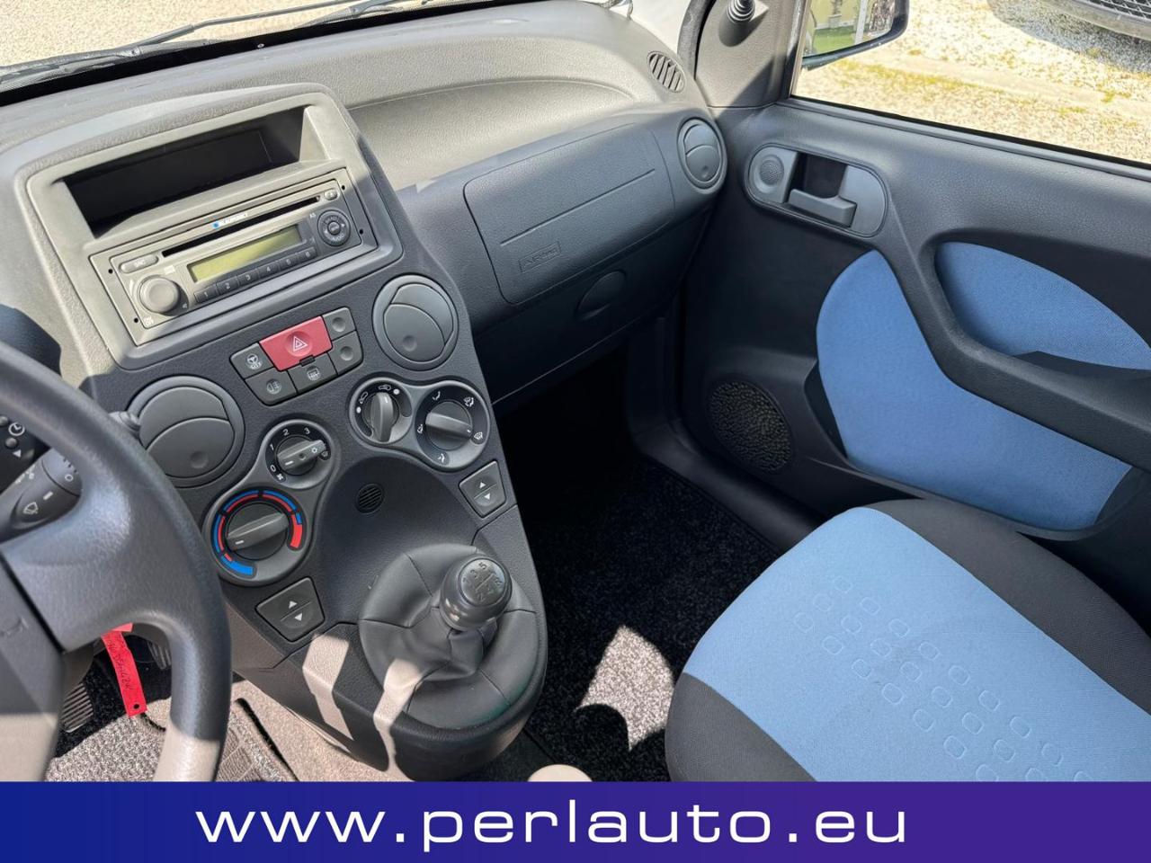 FIAT Panda 1.2 Dynamic - 10
