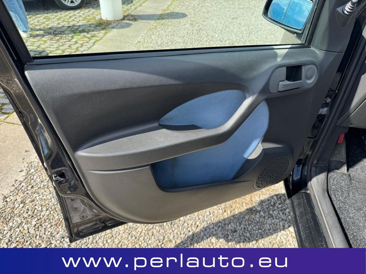 FIAT Panda 1.2 Dynamic - 8