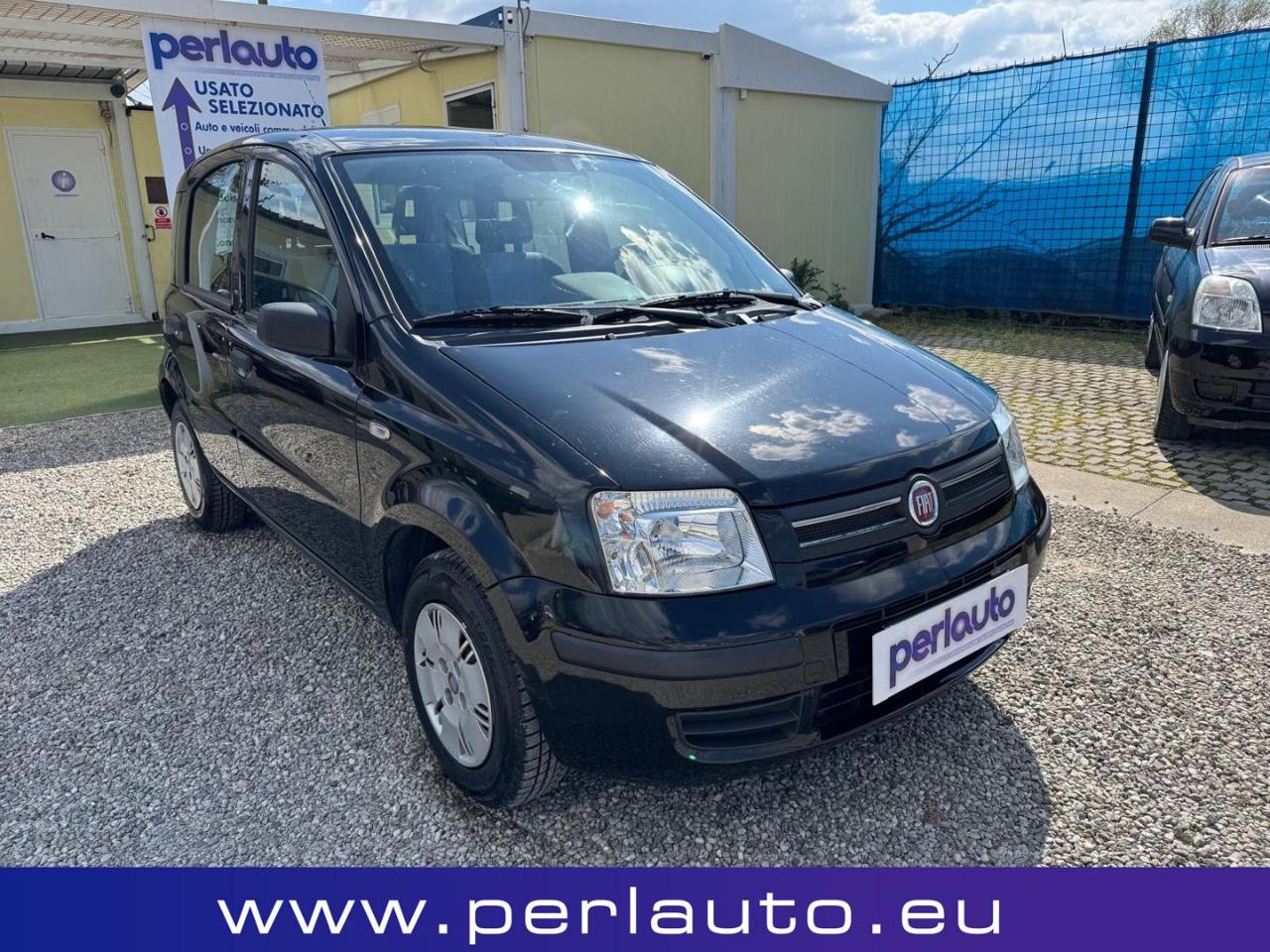 FIAT Panda 1.2 Dynamic - 2