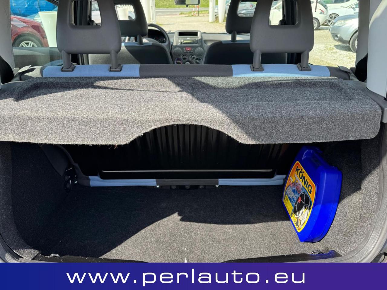 FIAT Panda 1.2 Dynamic - 14