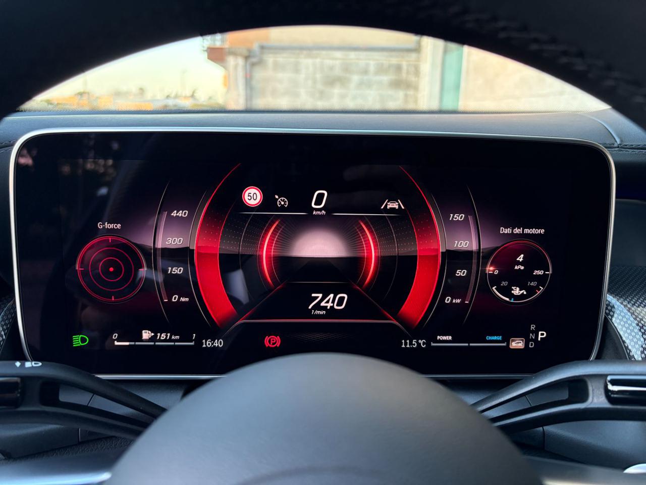 MERCEDES-BENZ GLC 220 d 4Matic Mild hybrid Coupé AMG Line Premium. - 29