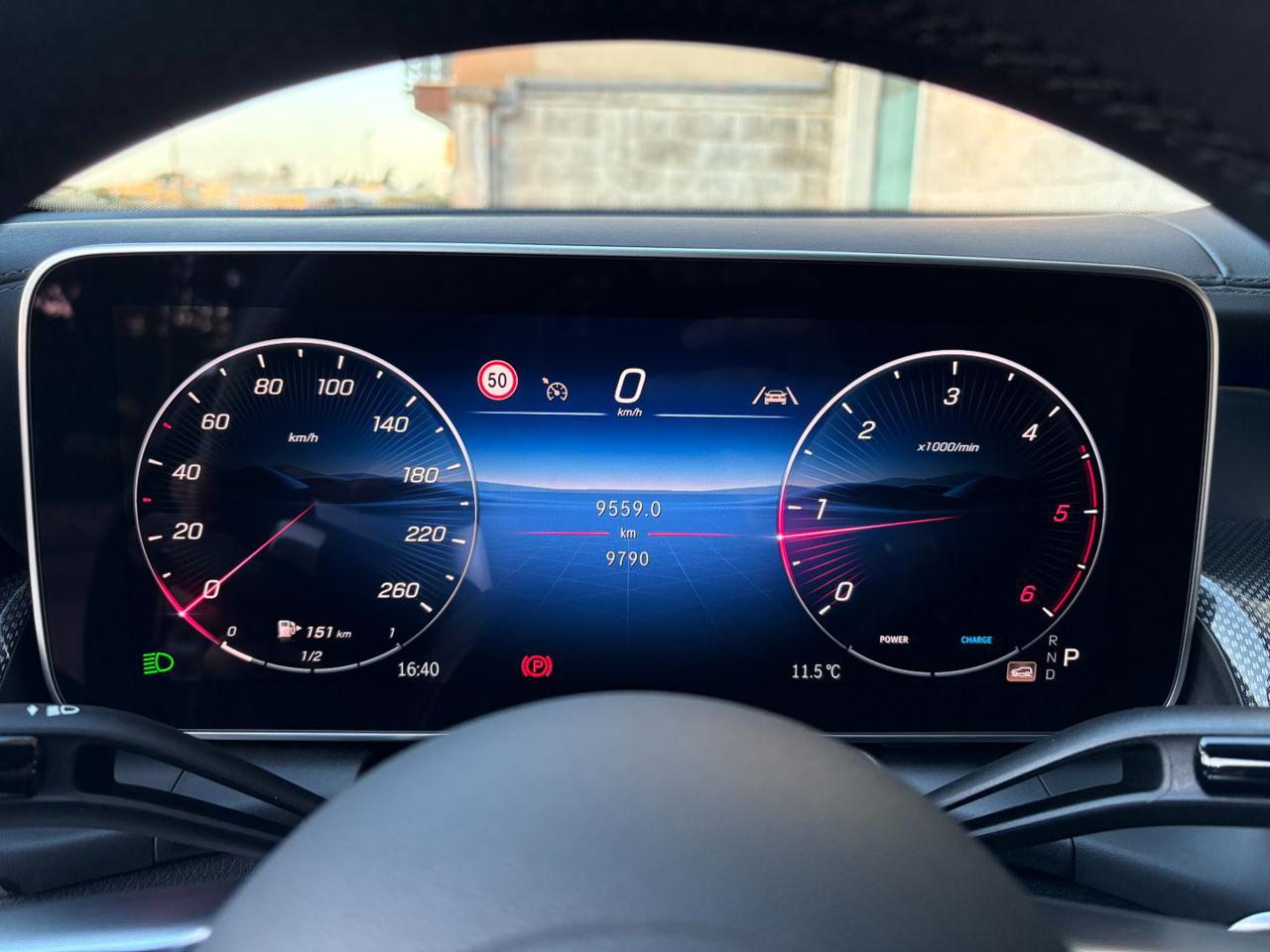 MERCEDES-BENZ GLC 220 d 4Matic Mild hybrid Coupé AMG Line Premium. - 16