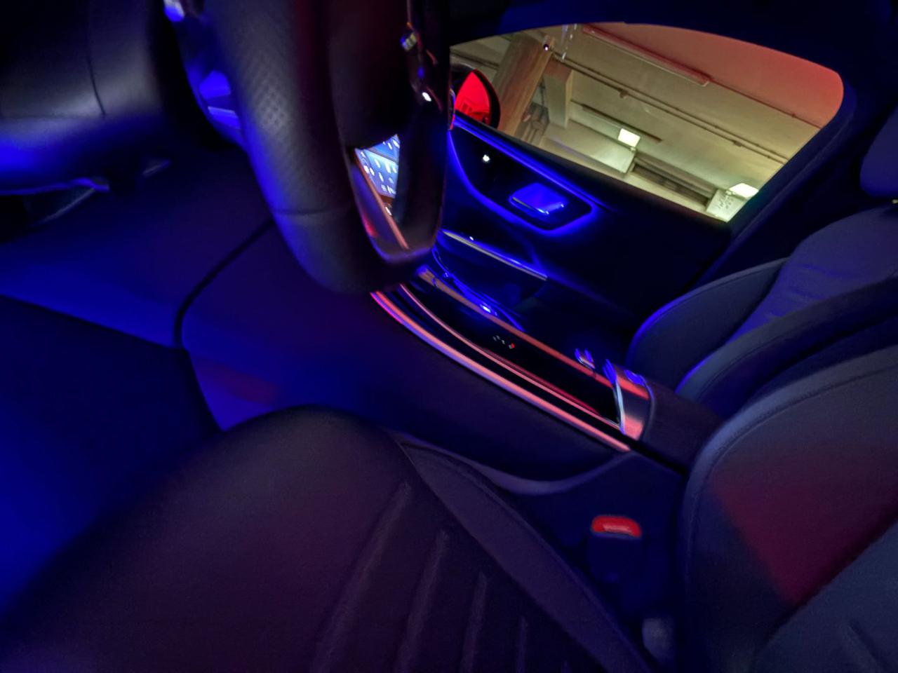 MERCEDES-BENZ GLC 220 d 4Matic Mild hybrid Coupé AMG Line Premium. - 33