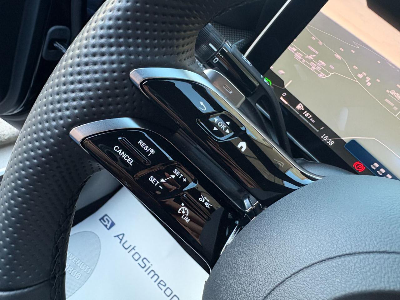 MERCEDES-BENZ GLC 220 d 4Matic Mild hybrid Coupé AMG Line Premium. - 26