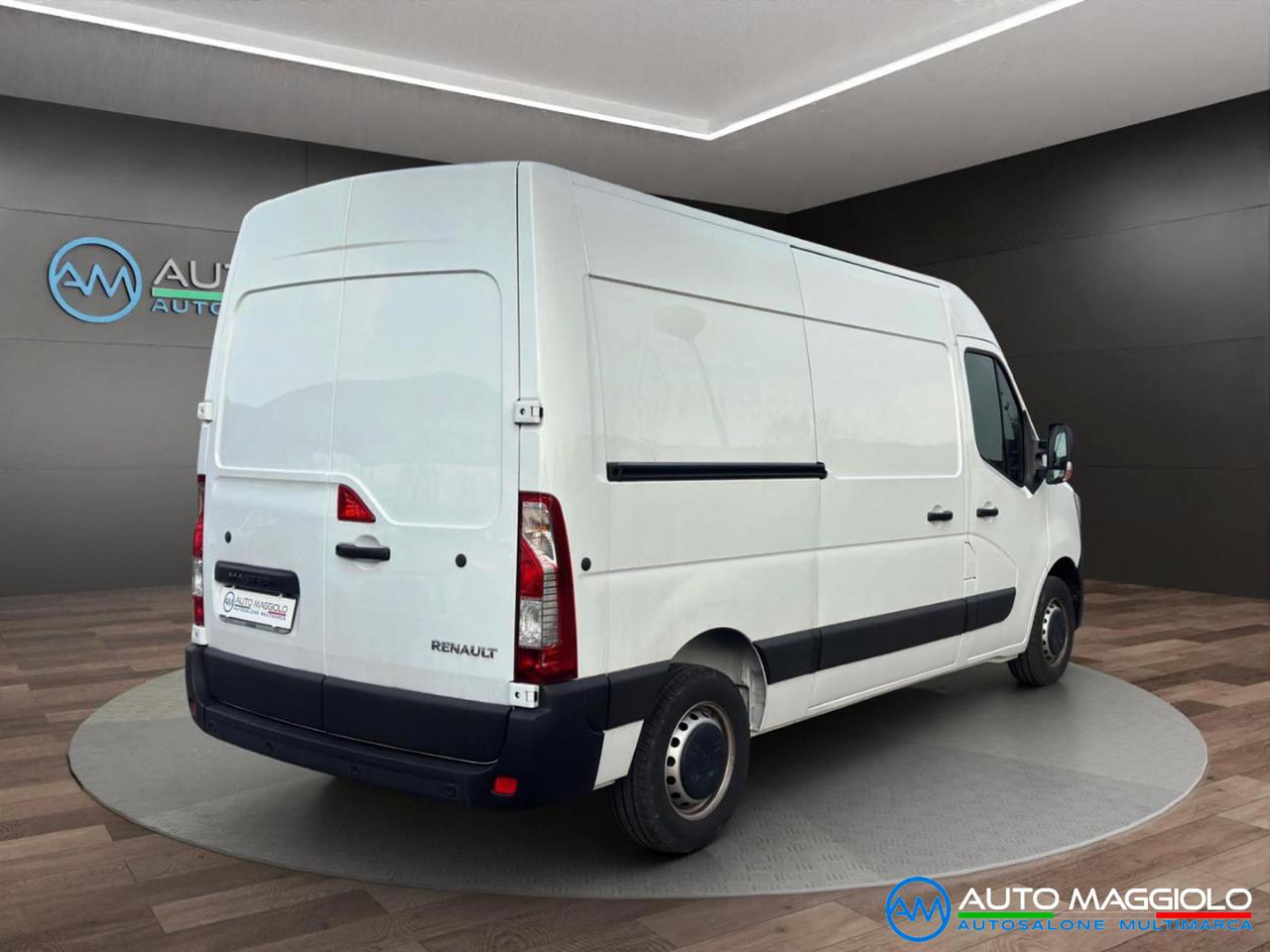 RENAULT Master Furgone T33 2.3 dCi 150 CV PM-TM L2H2 Start - 5