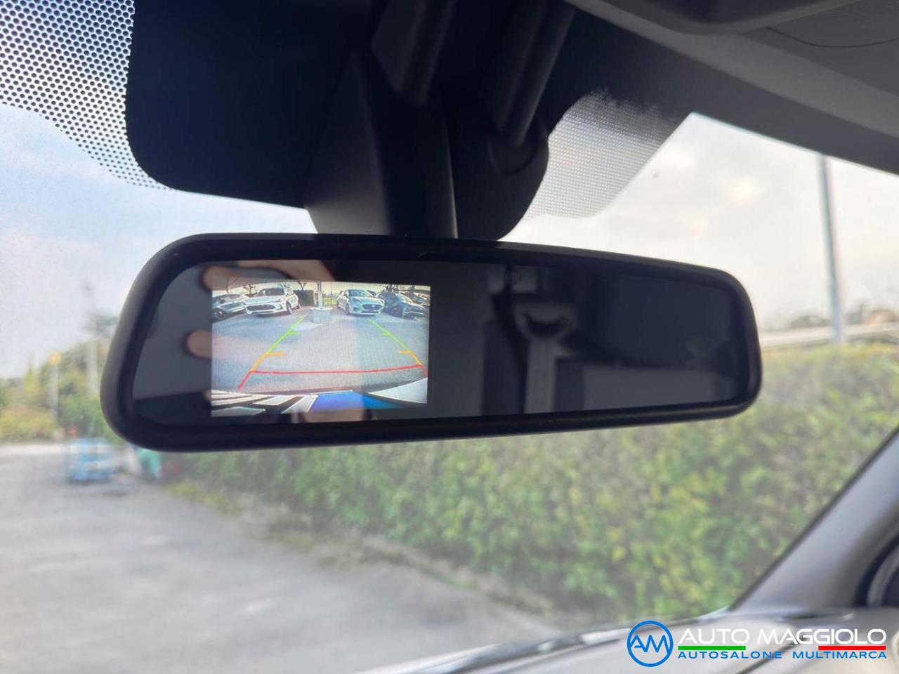 RENAULT Master Furgone T33 2.3 dCi 150 CV PM-TM L2H2 Start - 11