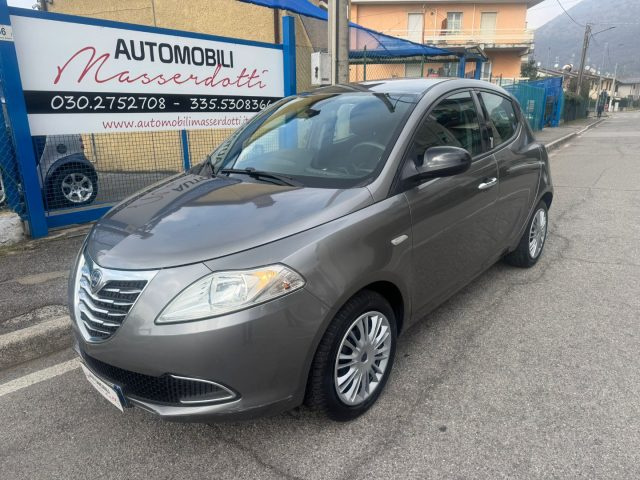 LANCIA Ypsilon Antracite metallizzato