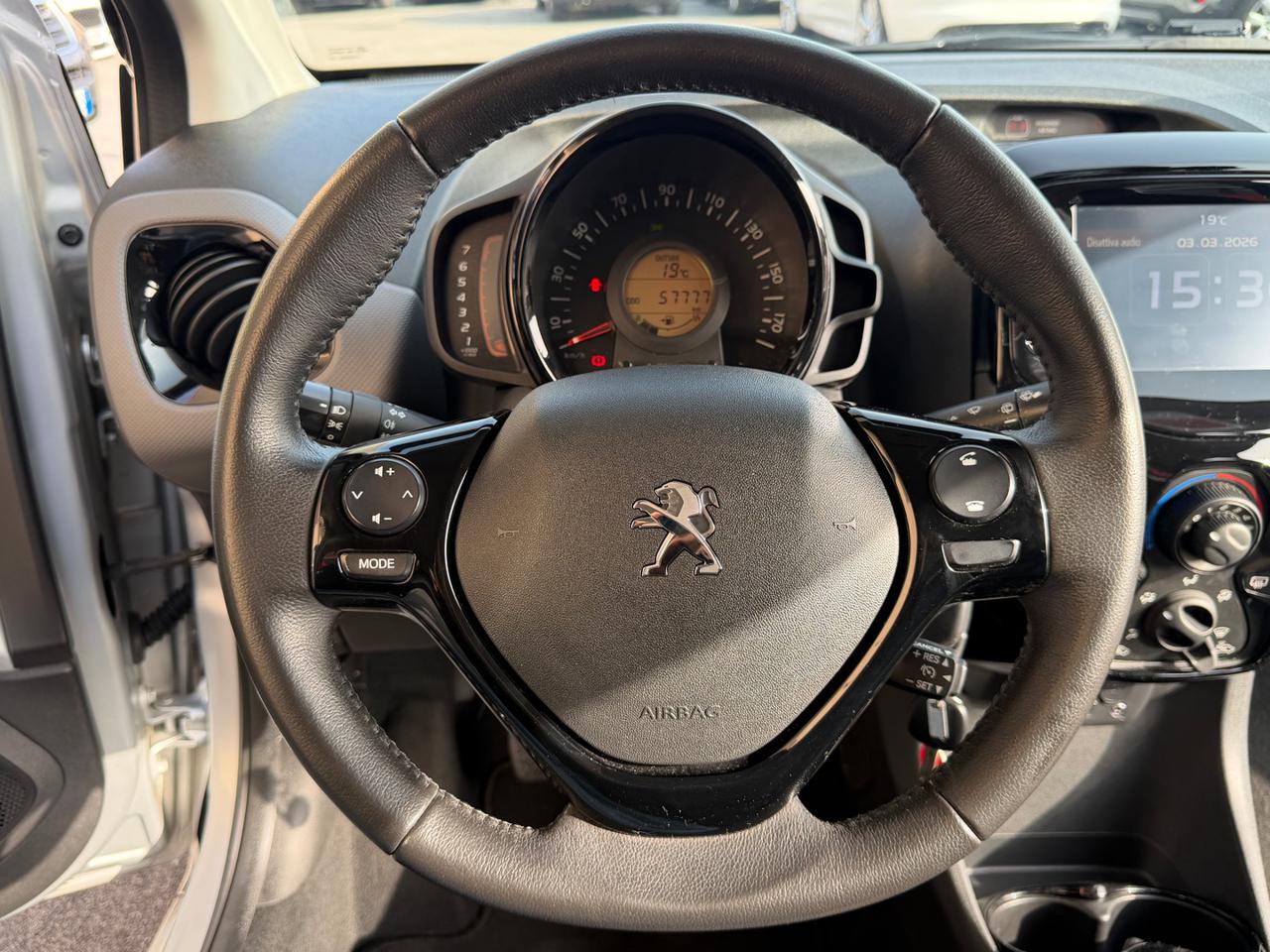 PEUGEOT 108 VTi 72 S&S 5 porte Allure (NESSUN VINCOLO) - 13