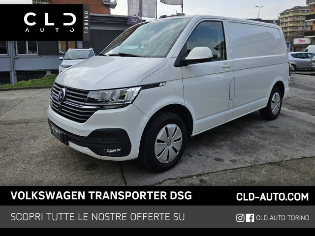 VOLKSWAGEN Transporter Bianco metallizzato