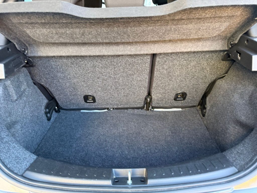 LANCIA Ypsilon 1.0 FireFly 5 porte S&S Hybrid Platino - 23