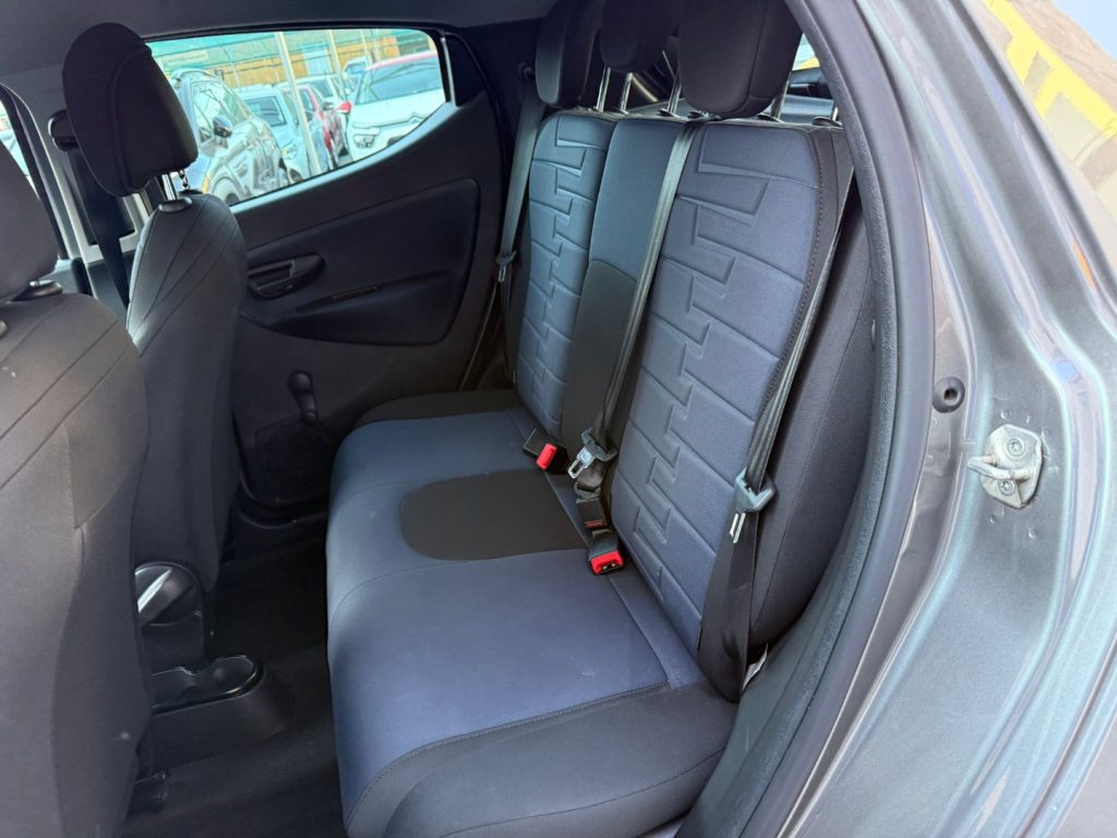 LANCIA Ypsilon 1.0 FireFly 5 porte S&S Hybrid Platino - 21