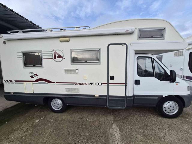 ARCA  Bianco pastello