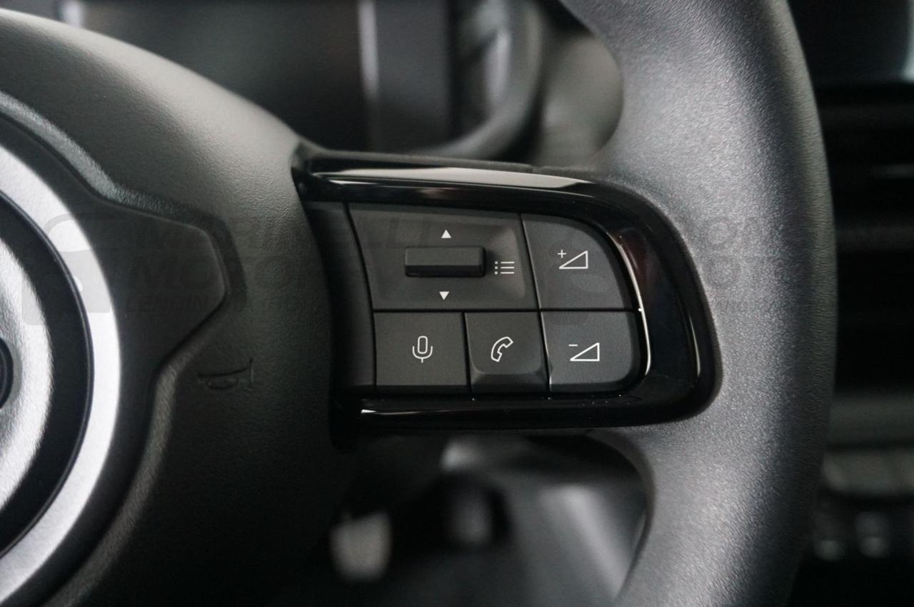 JEEP Avenger 1.2 100CV TURBO LONGITUDE - 20