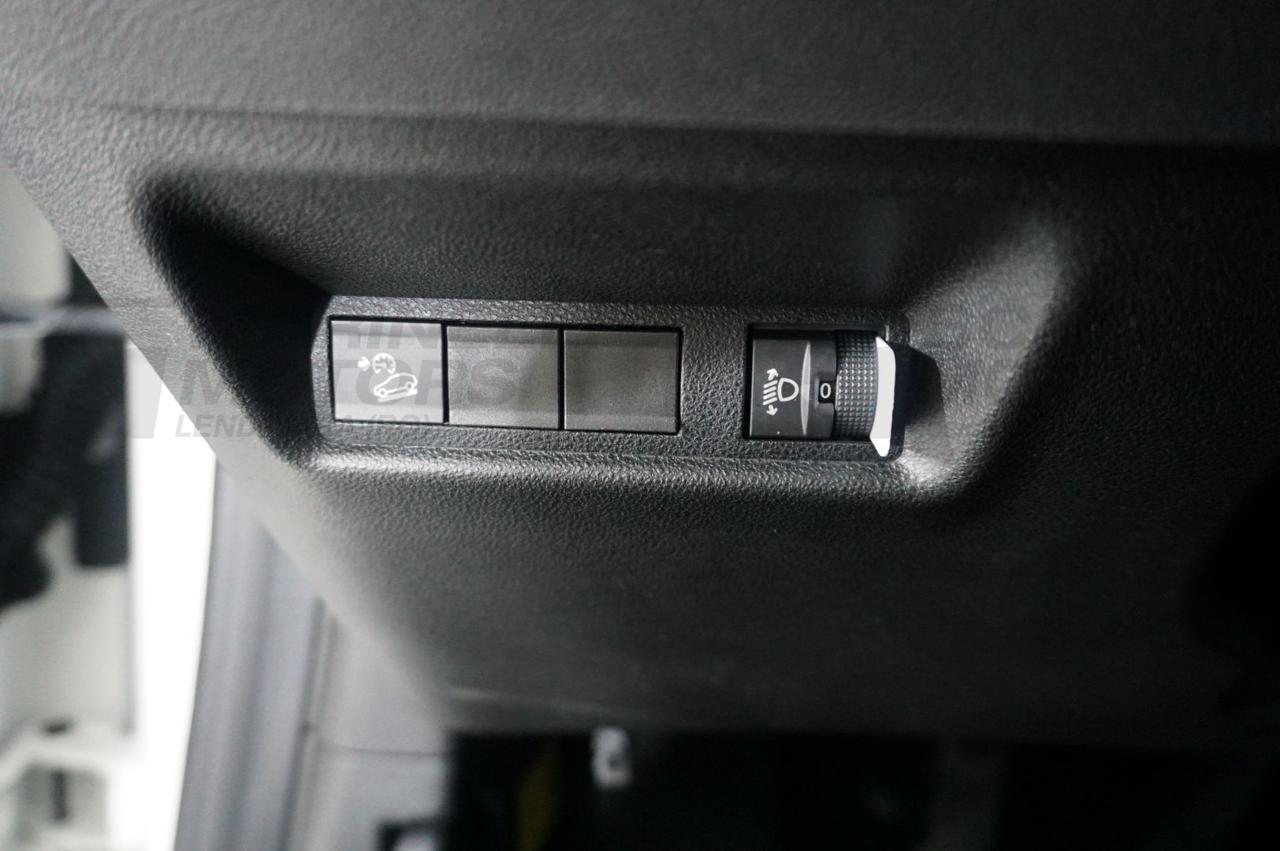 JEEP Avenger 1.2 100CV TURBO LONGITUDE - 21