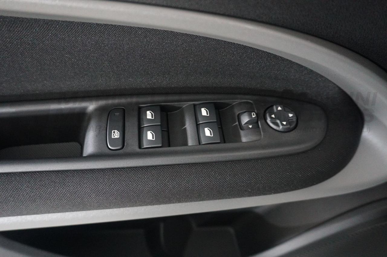 JEEP Avenger 1.2 100CV TURBO LONGITUDE - 18