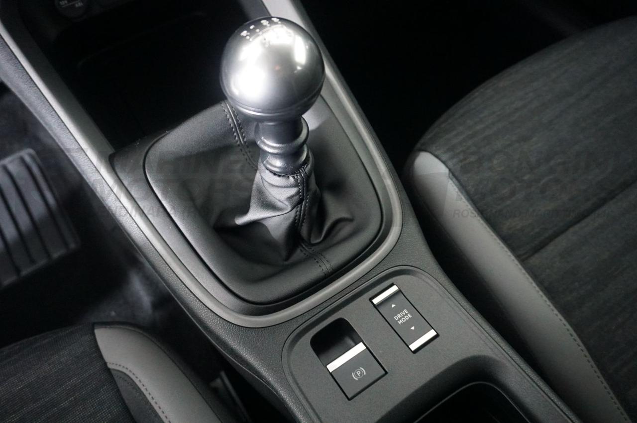 JEEP Avenger 1.2 100CV TURBO LONGITUDE - 12