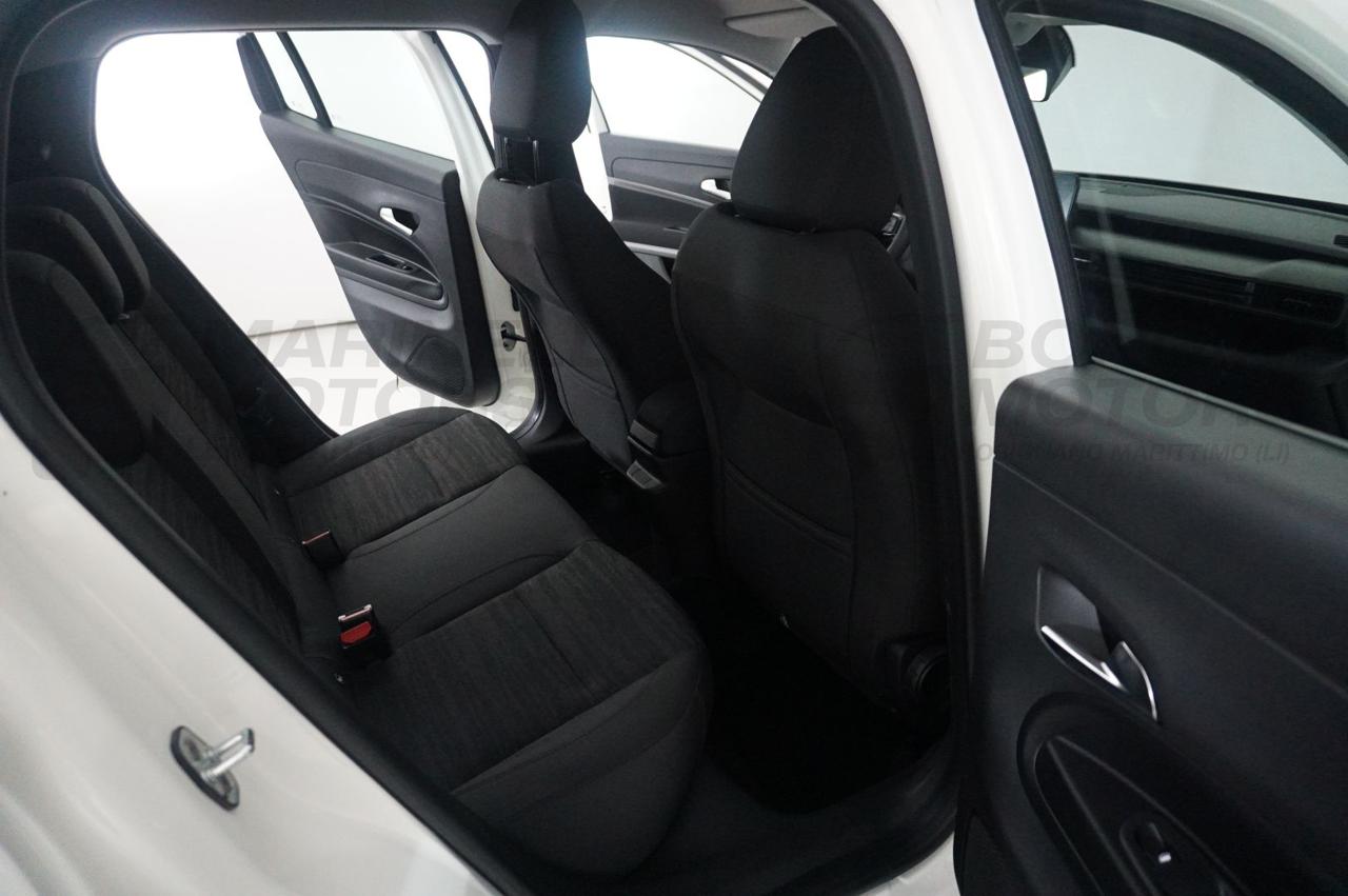 JEEP Avenger 1.2 100CV TURBO LONGITUDE - 11