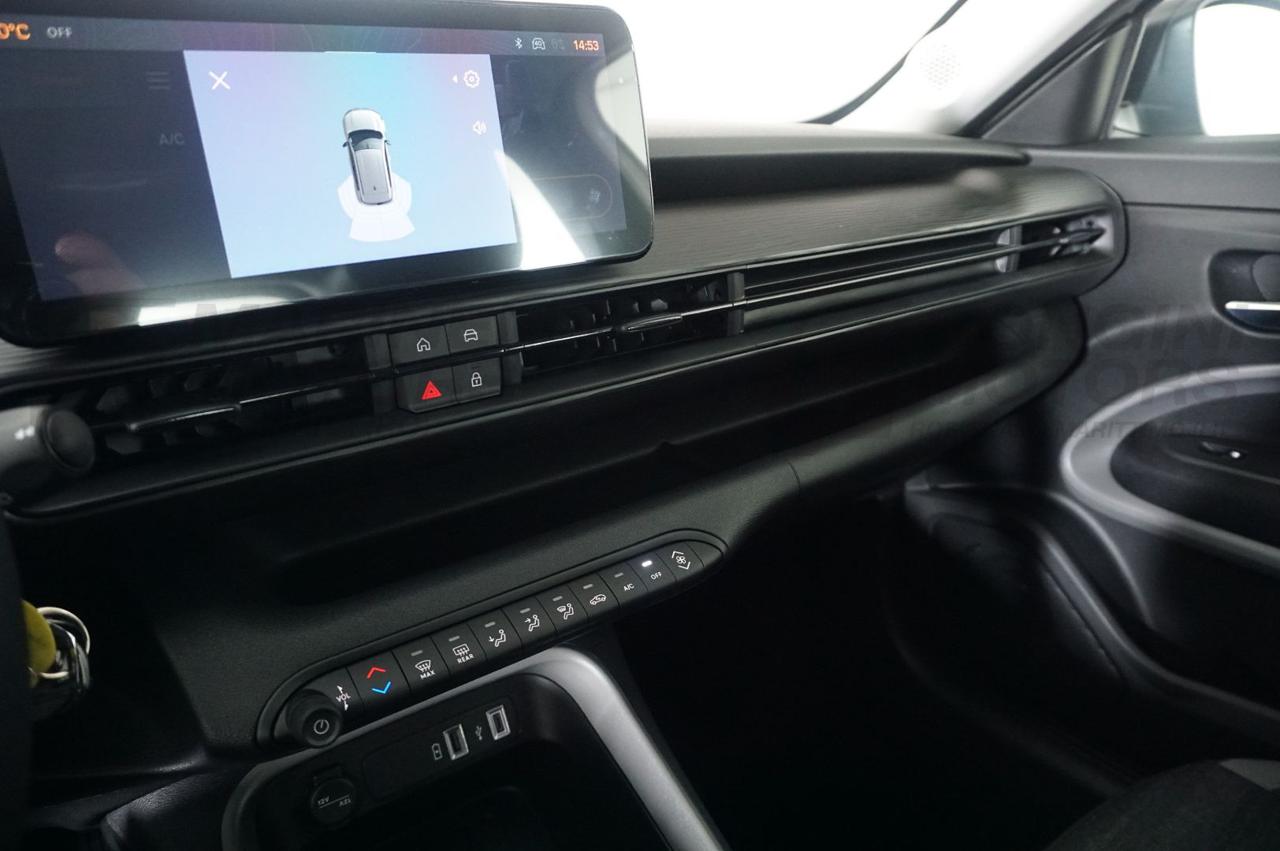 JEEP Avenger 1.2 100CV TURBO LONGITUDE - 15