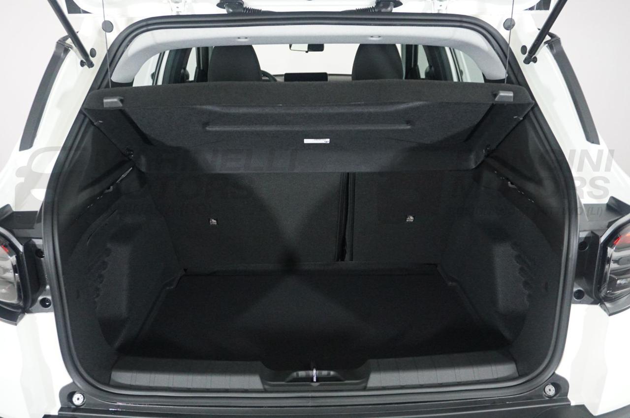 JEEP Avenger 1.2 100CV TURBO LONGITUDE - 13