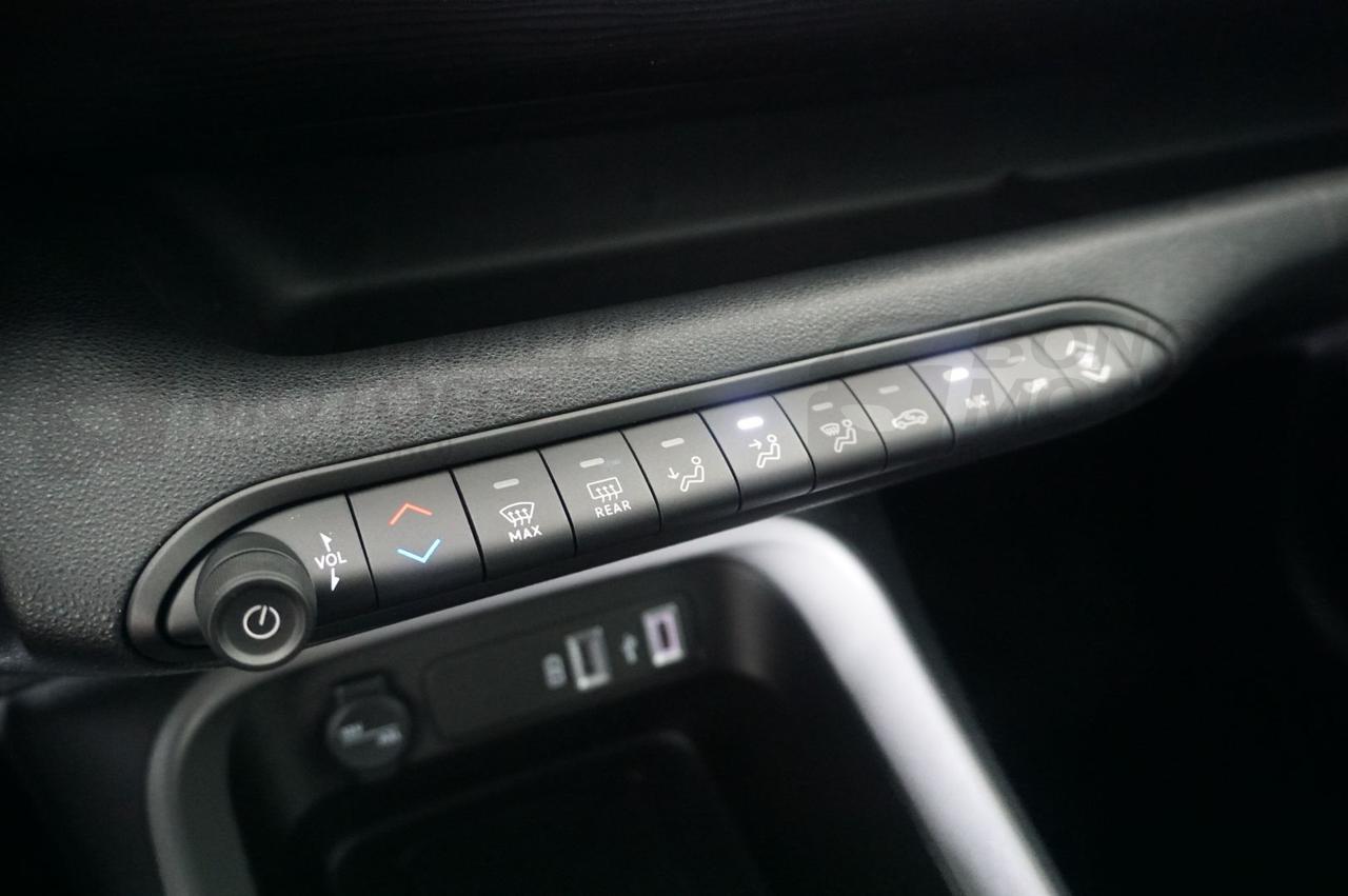 JEEP Avenger 1.2 100CV TURBO LONGITUDE - 24