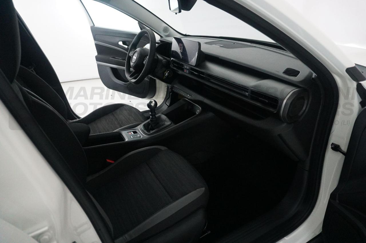 JEEP Avenger 1.2 100CV TURBO LONGITUDE - 10