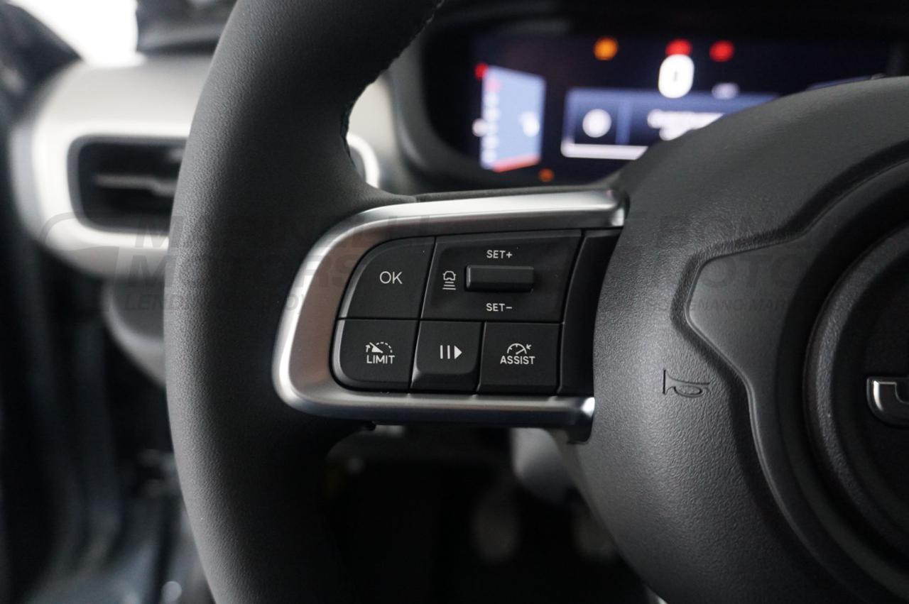 JEEP Avenger 1.2 100CV TURBO SUMMIT - 20