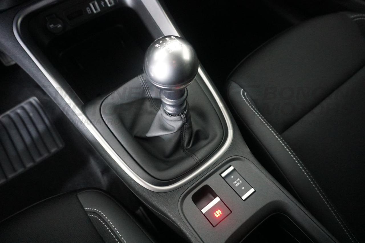 JEEP Avenger 1.2 100CV TURBO SUMMIT - 12