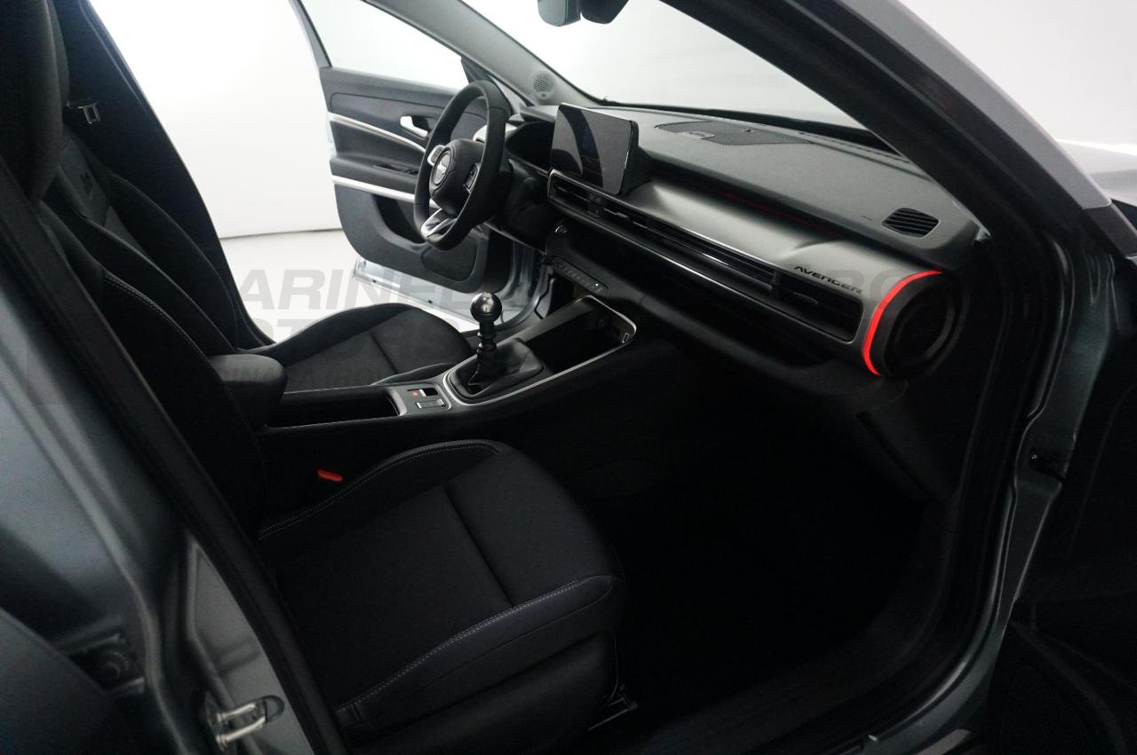 JEEP Avenger 1.2 100CV TURBO SUMMIT - 10