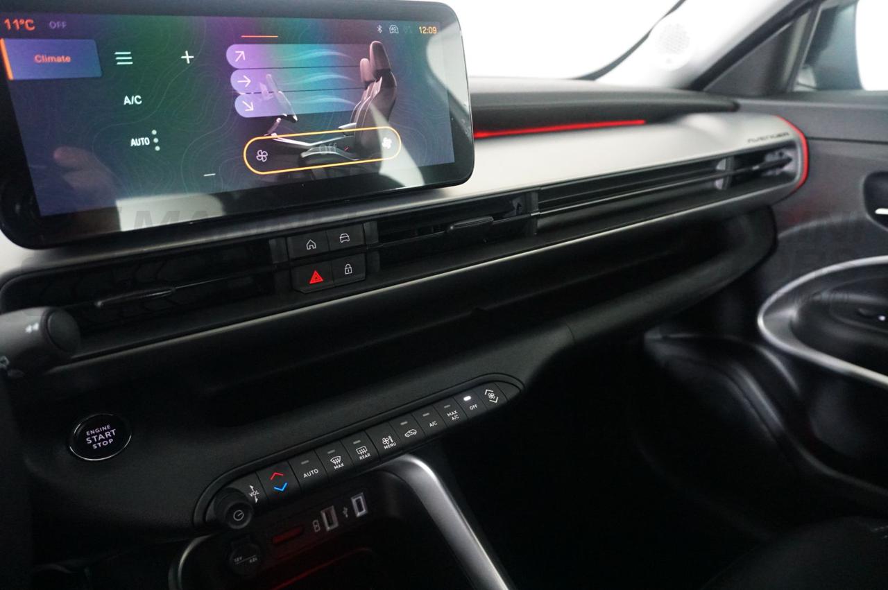 JEEP Avenger 1.2 100CV TURBO SUMMIT - 25