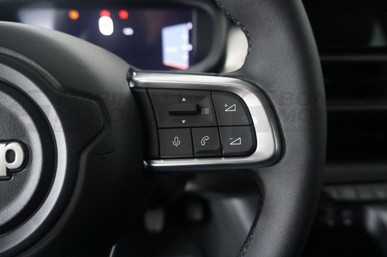 JEEP Avenger 1.2 100CV TURBO SUMMIT - 21