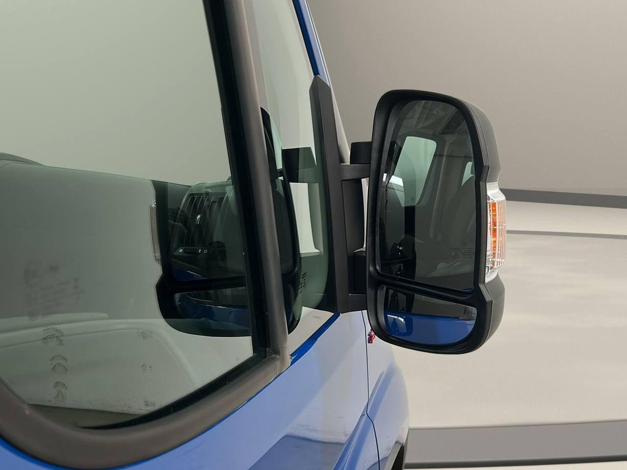 FIAT Ducato 30 2.3 MJT 180CV PC-TN Panorama AT9 8 POSTI - 36