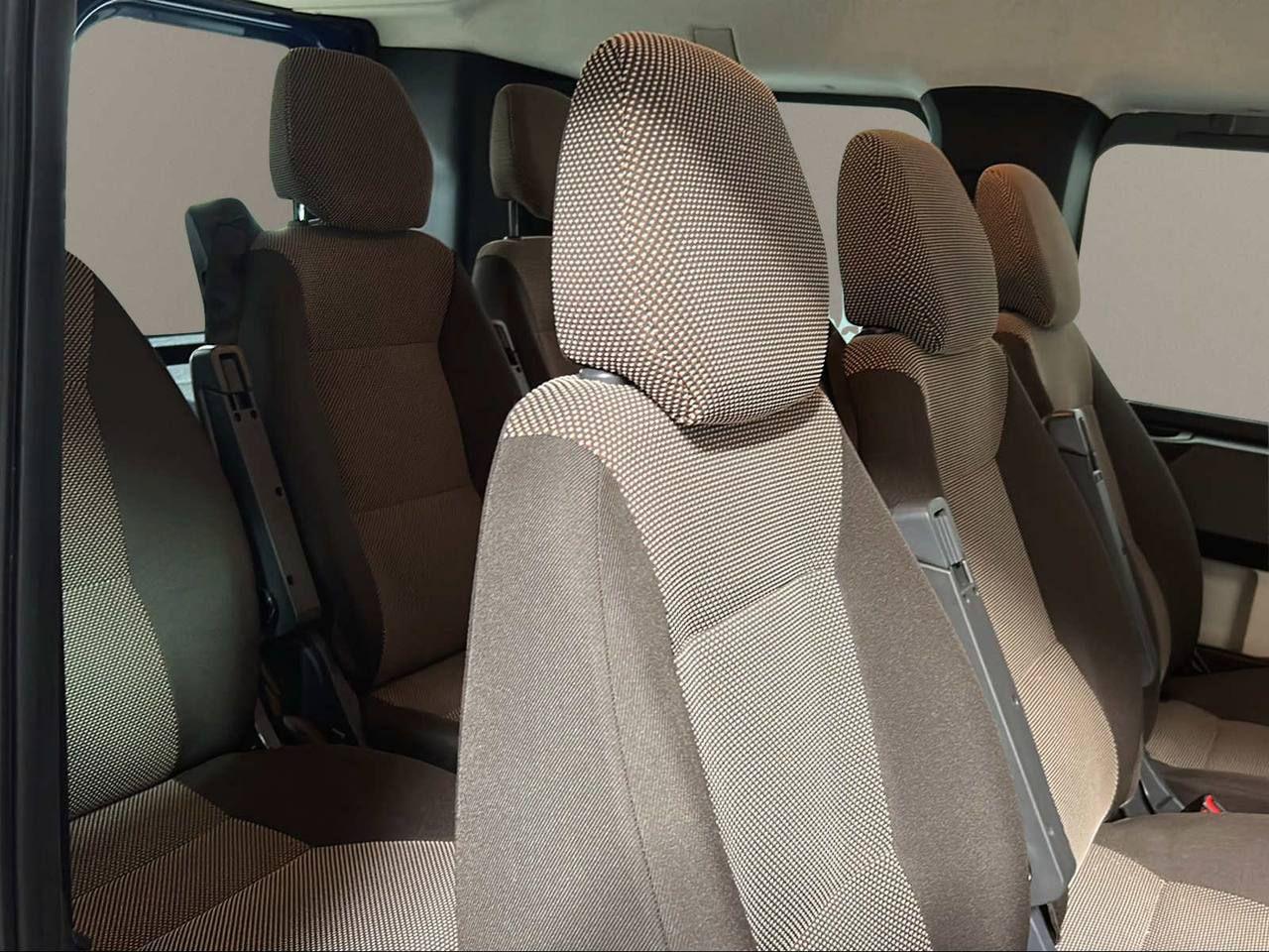 FIAT Ducato 30 2.3 MJT 180CV PC-TN Panorama AT9 8 POSTI - 12