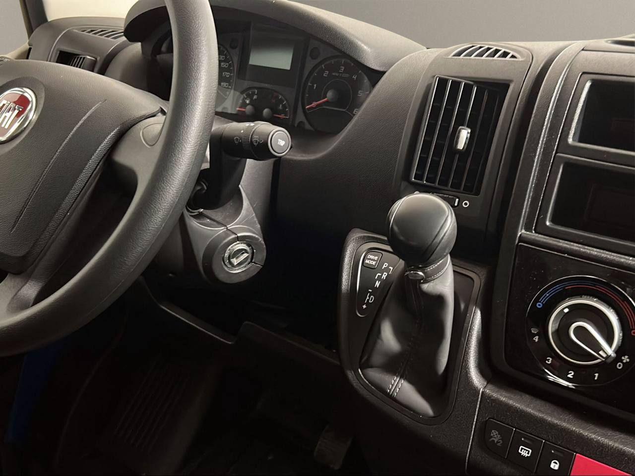 FIAT Ducato 30 2.3 MJT 180CV PC-TN Panorama AT9 8 POSTI - 22