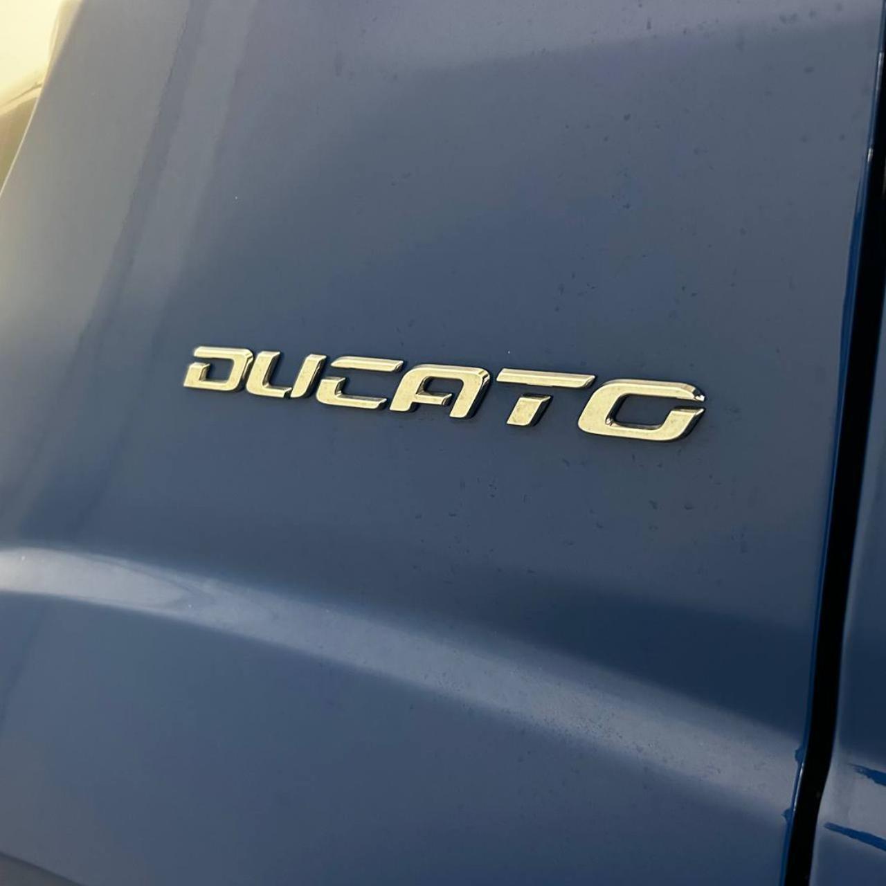 FIAT Ducato 30 2.3 MJT 180CV PC-TN Panorama AT9 8 POSTI - 34