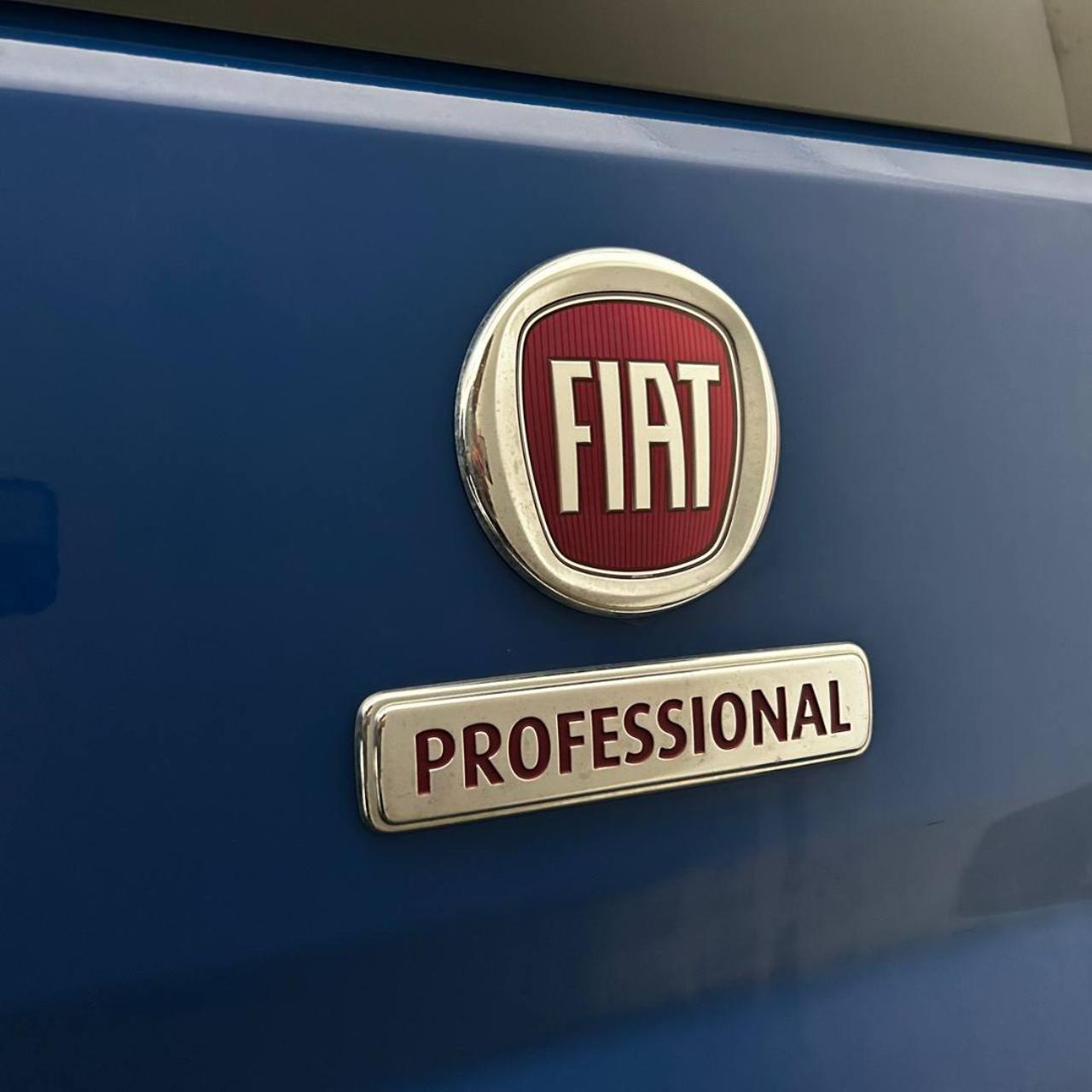 FIAT Ducato 30 2.3 MJT 180CV PC-TN Panorama AT9 8 POSTI - 37