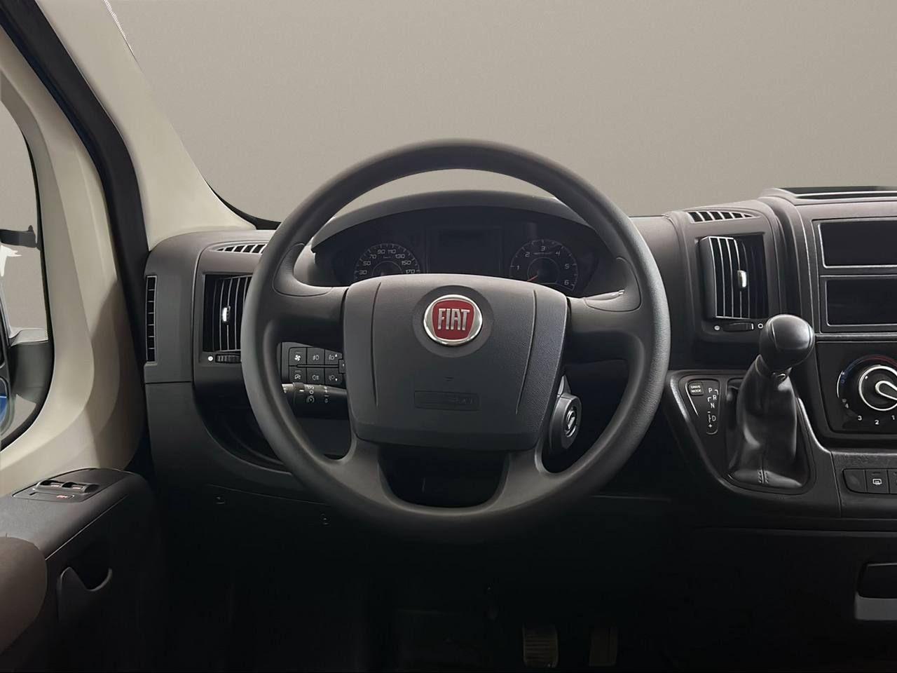 FIAT Ducato 30 2.3 MJT 180CV PC-TN Panorama AT9 8 POSTI - 14