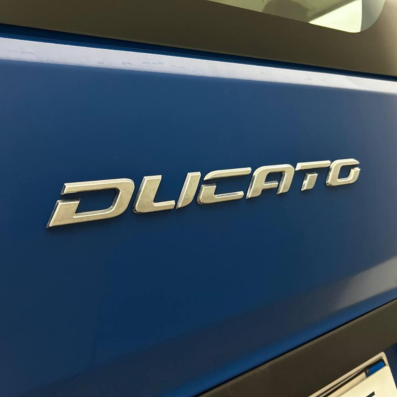 FIAT Ducato 30 2.3 MJT 180CV PC-TN Panorama AT9 8 POSTI - 38