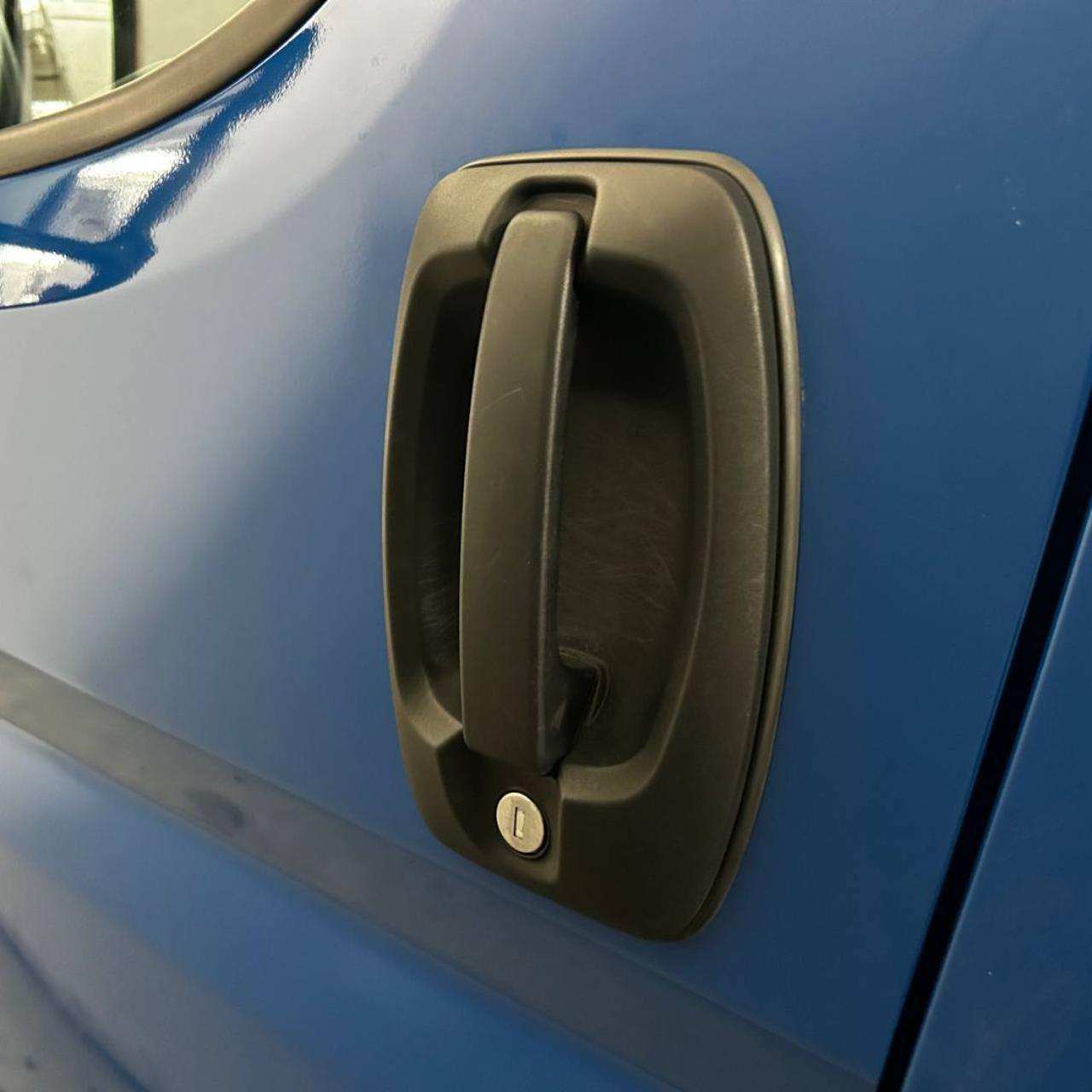 FIAT Ducato 30 2.3 MJT 180CV PC-TN Panorama AT9 8 POSTI - 35