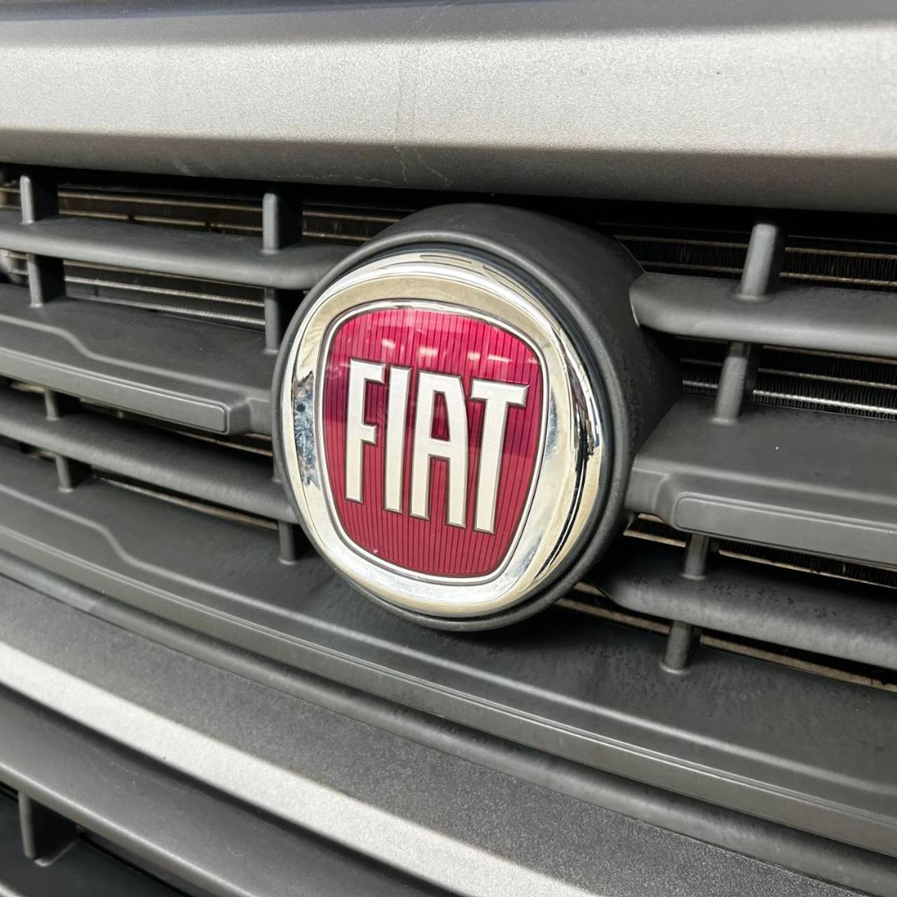 FIAT Ducato 30 2.3 MJT 180CV PC-TN Panorama AT9 8 POSTI - 31