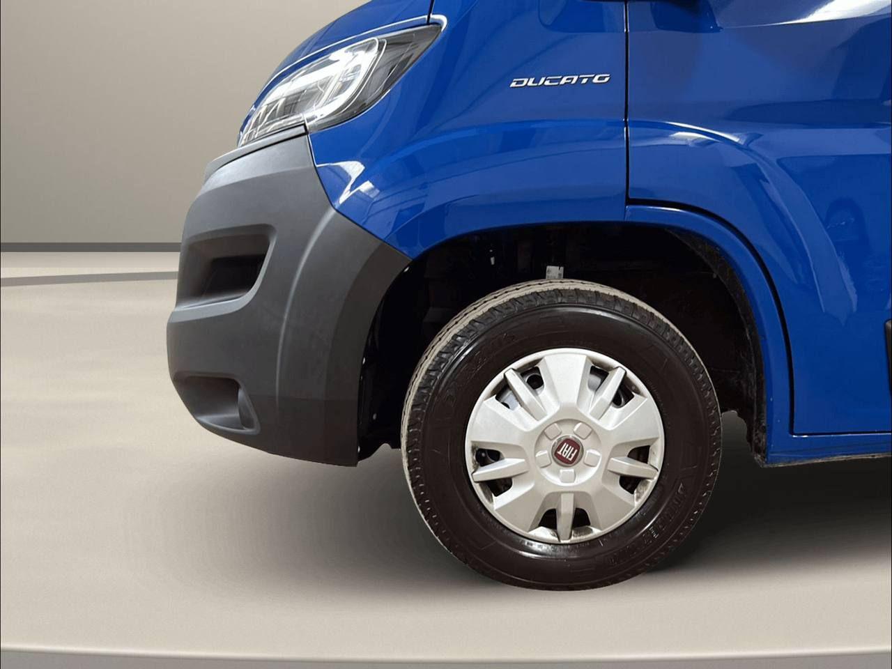 FIAT Ducato 30 2.3 MJT 180CV PC-TN Panorama AT9 8 POSTI - 39