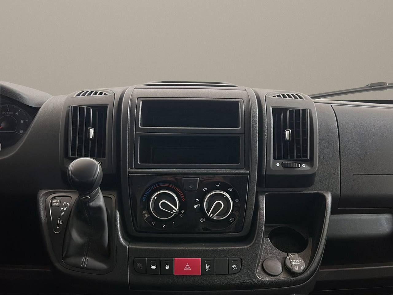 FIAT Ducato 30 2.3 MJT 180CV PC-TN Panorama AT9 8 POSTI - 20