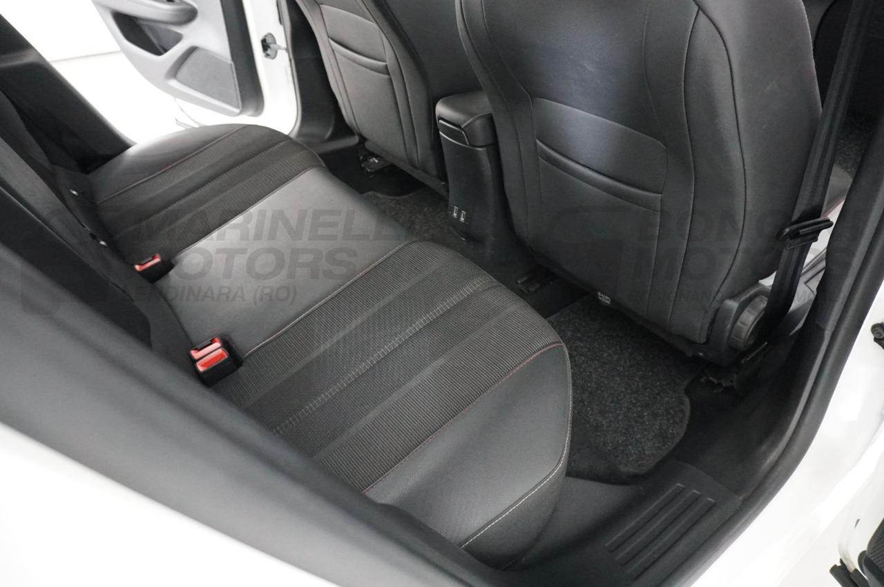 OPEL Mokka 1.2 100CV GPL GS LINE - 11