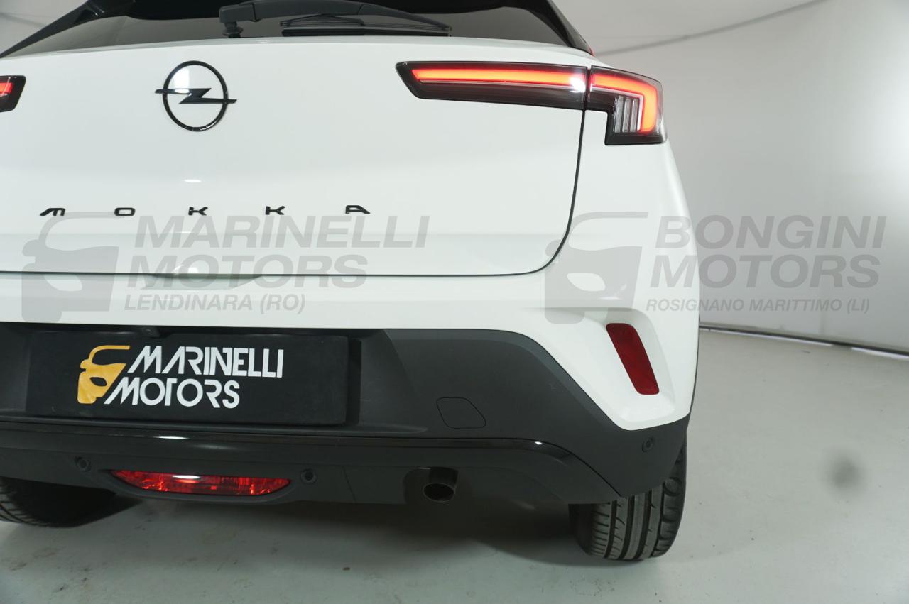 OPEL Mokka 1.2 100CV GPL GS LINE - 18