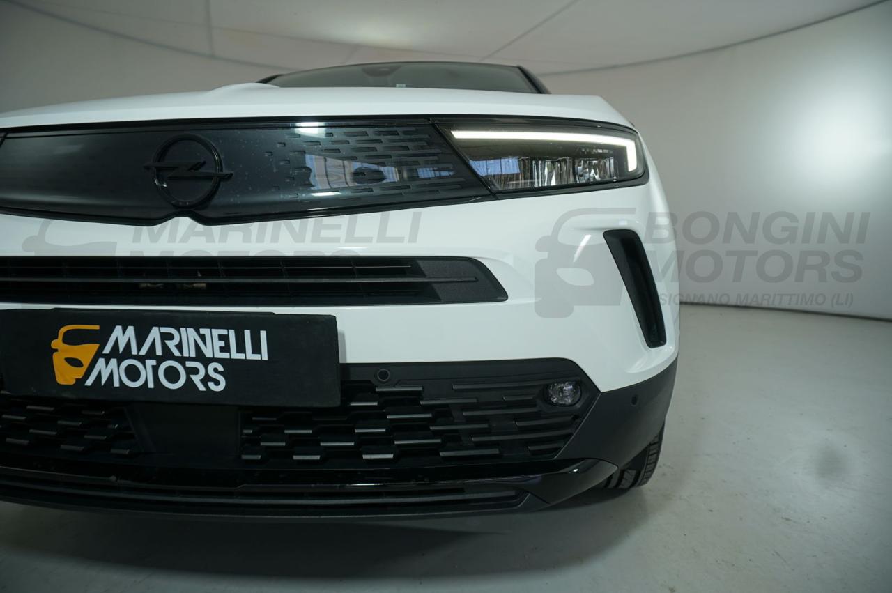 OPEL Mokka 1.2 100CV GPL GS LINE - 17